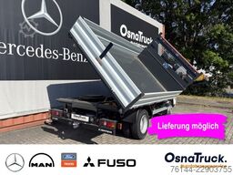 Mitsubishi Canter 7C18 3-Seitenkipper Klima,Nutzlast 3800KGBC