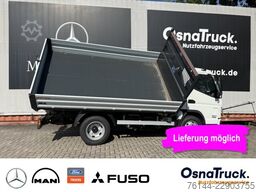 Mitsubishi Canter 7C18 3-Seitenkipper Klima,Nutzlast 3800KGBC