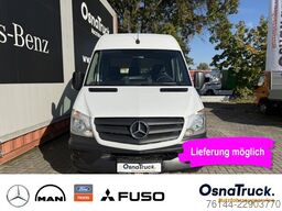 Mercedes-Benz Sprinter 314 BT mittellang L2H2 WerkstatteinrichBC