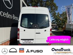 Mercedes-Benz Sprinter 314 BT mittellang L2H2 WerkstatteinrichBC