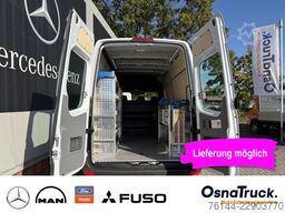 Mercedes-Benz Sprinter 314 BT mittellang L2H2 WerkstatteinrichBC
