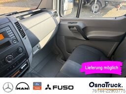 Mercedes-Benz Sprinter 314 BT mittellang L2H2 WerkstatteinrichBC