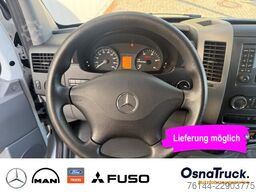 Mercedes-Benz Sprinter 314 BT mittellang L2H2 WerkstatteinrichBC