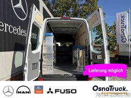 Mercedes-Benz Sprinter 314 BT mittellang L2H2 WerkstatteinrichBC