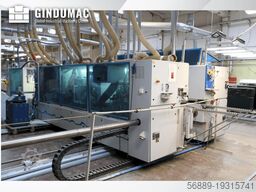 HOMAG KFL 526 / C