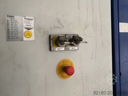 Strautmann Bale Trainer