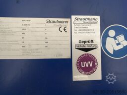 Strautmann Bale Trainer