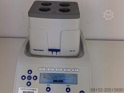 Eppendorf ThermoStat C538