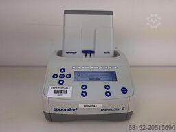 Eppendorf ThermoStat C538