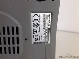 Eppendorf ThermoStat C538