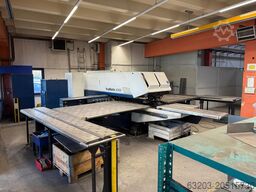 TRUMPF TruMatic 6000 2009 GF Y1600