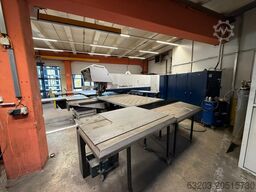 TRUMPF TruMatic 6000 2009 GF Y1600