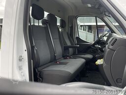 Renault Master T35 2.3 dCi 145 PK L3 Energy EURO VI Tij...