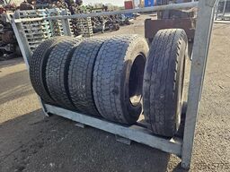 GOODYEAR TRAILER TIRE