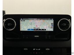 MERCEDES-BENZ Sprinter 319 Aut.*3,0 V6* AHK 2,8t+KAMERA+NAVI 4