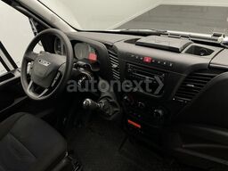IVECO Daily 70C18H DoKa *Werkstatt* LBW+AHK 3,5t+7-Sit