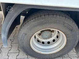 IVECO Daily 70C21A TK-Koffer / LBW -25C°/+20°