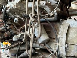 MERCEDES-BENZ M110