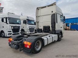 DAF XF 106.480 SSC MEGA