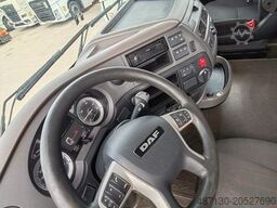 DAF XF 106.480 SSC MEGA