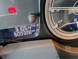 DAF XF 106.480 SSC MEGA