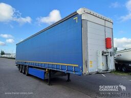 Schmitz Cargobull Curtainsider Standard Getränke
