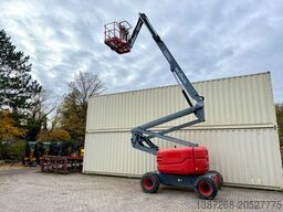 Skyjack SJ63AJ 4x4 / 21.3 Meter / 1.886 H