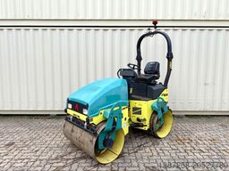 AMMANN ARX26 / 2019 BJ / 795 H / 2.460 KG