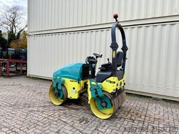 AMMANN ARX26 / 2019 BJ / 795 H / 2.460 KG
