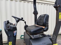 AMMANN ARX26 / 2019 BJ / 795 H / 2.460 KG