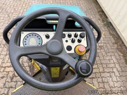 AMMANN ARX26 / 2019 BJ / 795 H / 2.460 KG