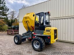 WACKER DW90 / 2021 BJ /1.637 H / Drehmulde