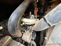 WACKER DW90 / 2021 BJ /1.637 H / Drehmulde