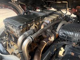 MERCEDES-BENZ 1845 Actros Klima Retarder Nebenantrieb NAVI STH