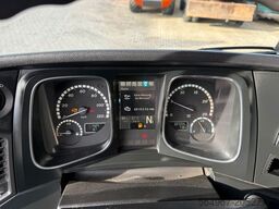 MERCEDES-BENZ 1845 Actros Klima Retarder Nebenantrieb NAVI STH