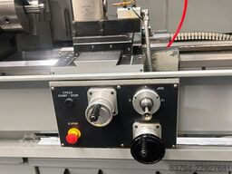 XYZ Machine Tools SLX 425 x 1.25m CNC Lathe