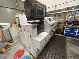 XYZ Machine Tools SLX 425 x 1.25m CNC Lathe