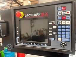 XYZ Machine Tools SLX 425 x 1.25m CNC Lathe