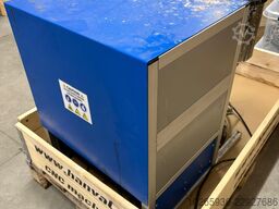 Meter Mix Systems Ltd, United Kingdom PAR30