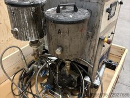 Meter Mix Systems Ltd, United Kingdom PAR30
