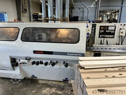 SCM Superset XL