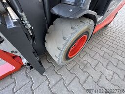 Linde E30/600HL--EK