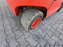 Linde E30/600HL--EK
