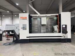 Mazak VTC-820/30