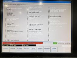 Mazak VTC-820/30