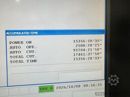 Mazak VTC-820/30