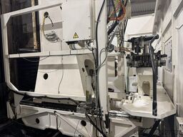 Mazak VTC-820/30