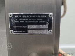 Maja SAM 350