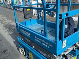 Genie GS 1432m