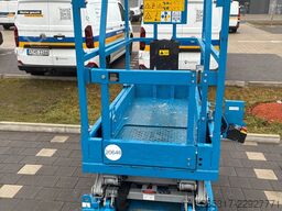 Genie GS 1432m
